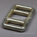 3030 4040 5050 forged/welded buckles for pallet bundling